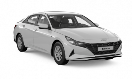 Elantra New